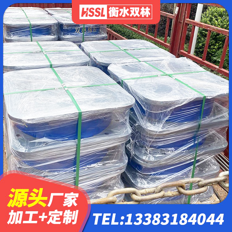 沂南县分散型隔震支座厂家 沂南县LRB300橡胶隔震支座什么价格 沂南县LNR1500天然橡胶隔震支座多少钱 沂南县建筑工程支座源头工厂 - 第5张