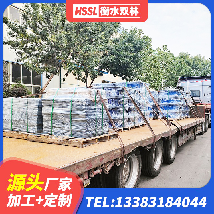 沂南县厚层隔震支座 沂南县HDR500高阻尼隔震支座源头工厂 沂南县减震橡胶隔震支座厂家 沂南县减震橡胶隔震支座厂商厂家 - 第6张