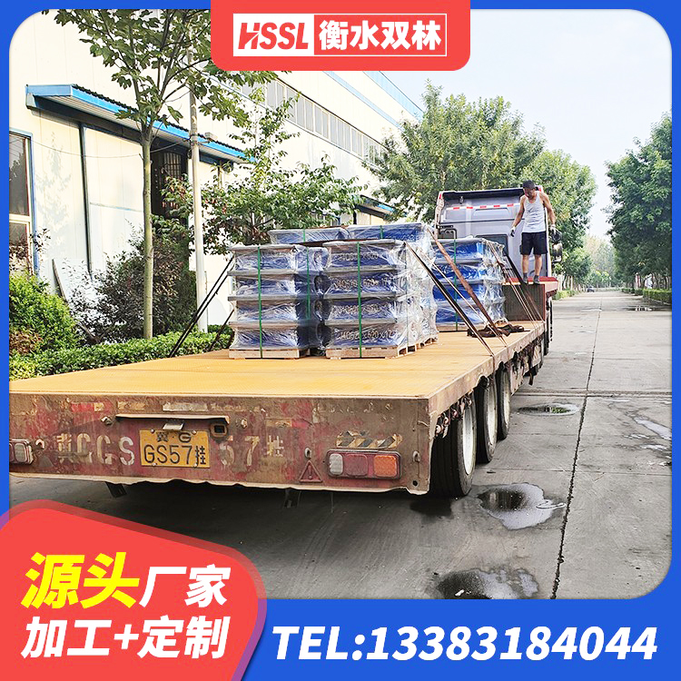 沂南县厚层隔震支座 沂南县HDR500高阻尼隔震支座源头工厂 沂南县减震橡胶隔震支座厂家 沂南县减震橡胶隔震支座厂商厂家 - 第5张