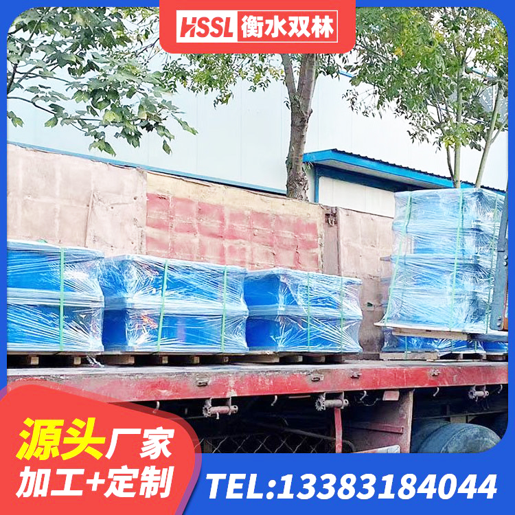 沂南县厚层隔震支座 沂南县HDR500高阻尼隔震支座源头工厂 沂南县减震橡胶隔震支座厂家 沂南县减震橡胶隔震支座厂商厂家 - 第8张