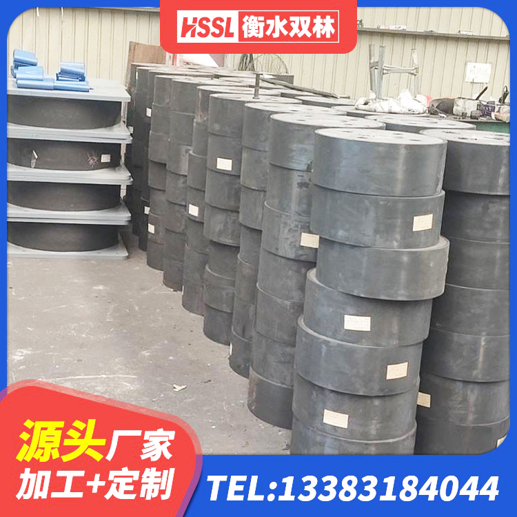 沂南县分散型隔震支座厂家 沂南县LRB300橡胶隔震支座什么价格 沂南县LNR1500天然橡胶隔震支座多少钱 沂南县建筑工程支座源头工厂 - 第7张